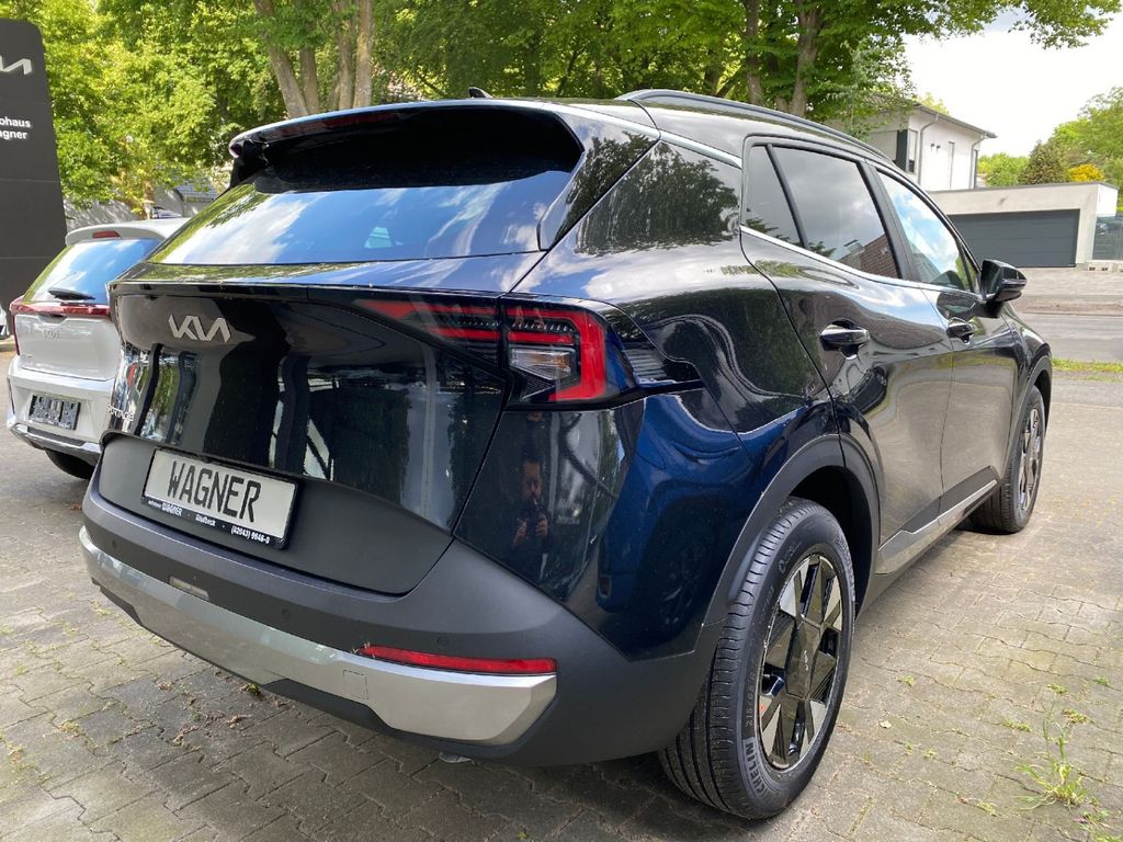 Kia Sportage – Bild 6