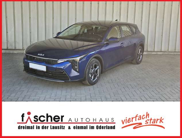 Kia K4
