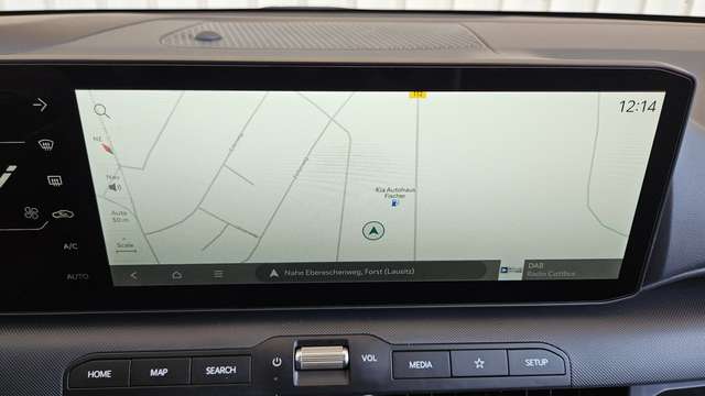 Kia K4 – Bild 10