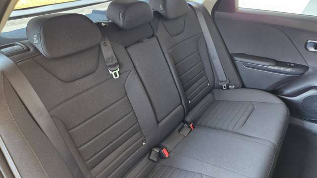 Kia K4 – Bild 11