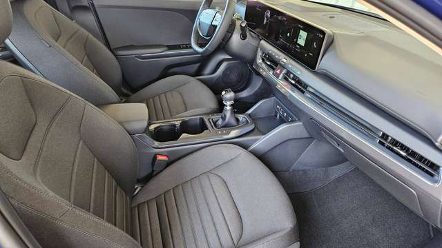 Kia K4 – Bild 12