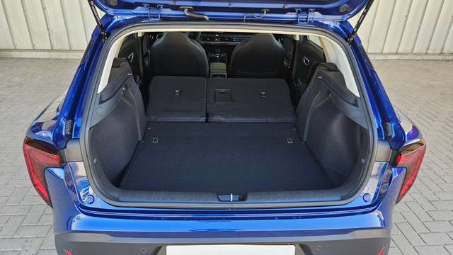 Kia K4 – Bild 13