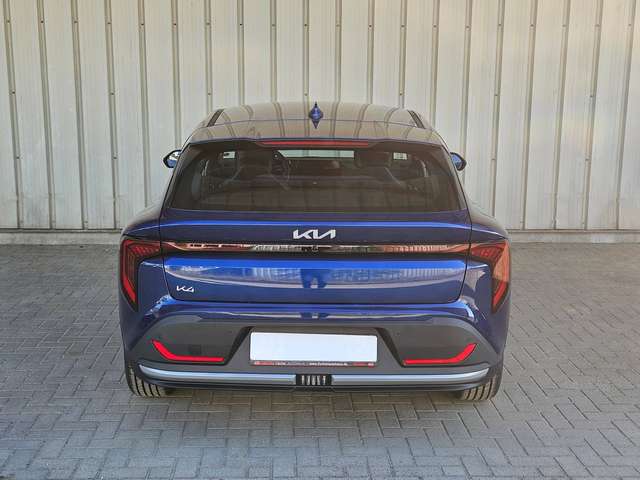 Kia K4 – Bild 14