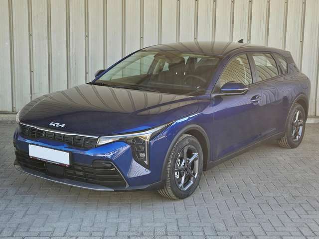 Kia K4 – Bild 15