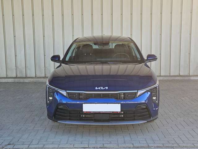 Kia K4 – Bild 2