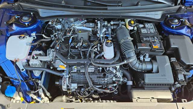 Kia K4 – Bild 5