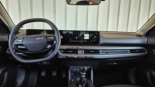Kia K4 – Bild 7