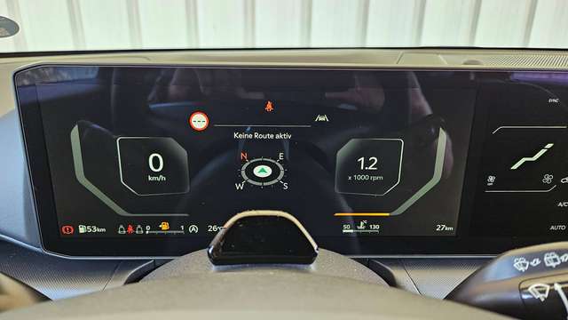 Kia K4 – Bild 8