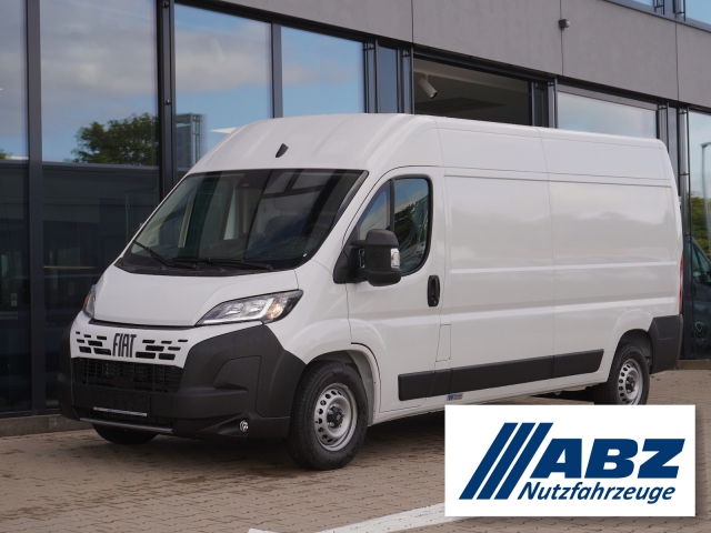 Fiat Ducato 35 L3H2 140 AT / Kühlausbau Fa. Winter 