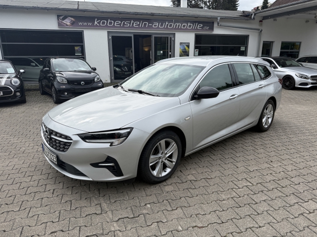 Opel Insignia Sports Tourer Elegance2.0 *Navi,LED*