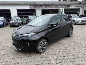 Renault ZOE ZE 40*LIFE BOSE-Edition inkl. Batterie