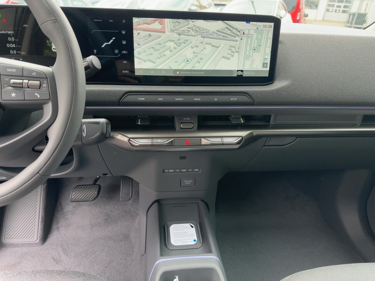 Kia EV2 – Bild 10