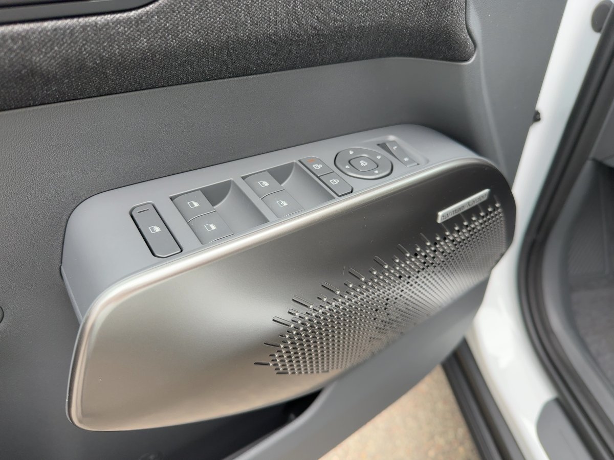 Kia EV2 – Bild 11