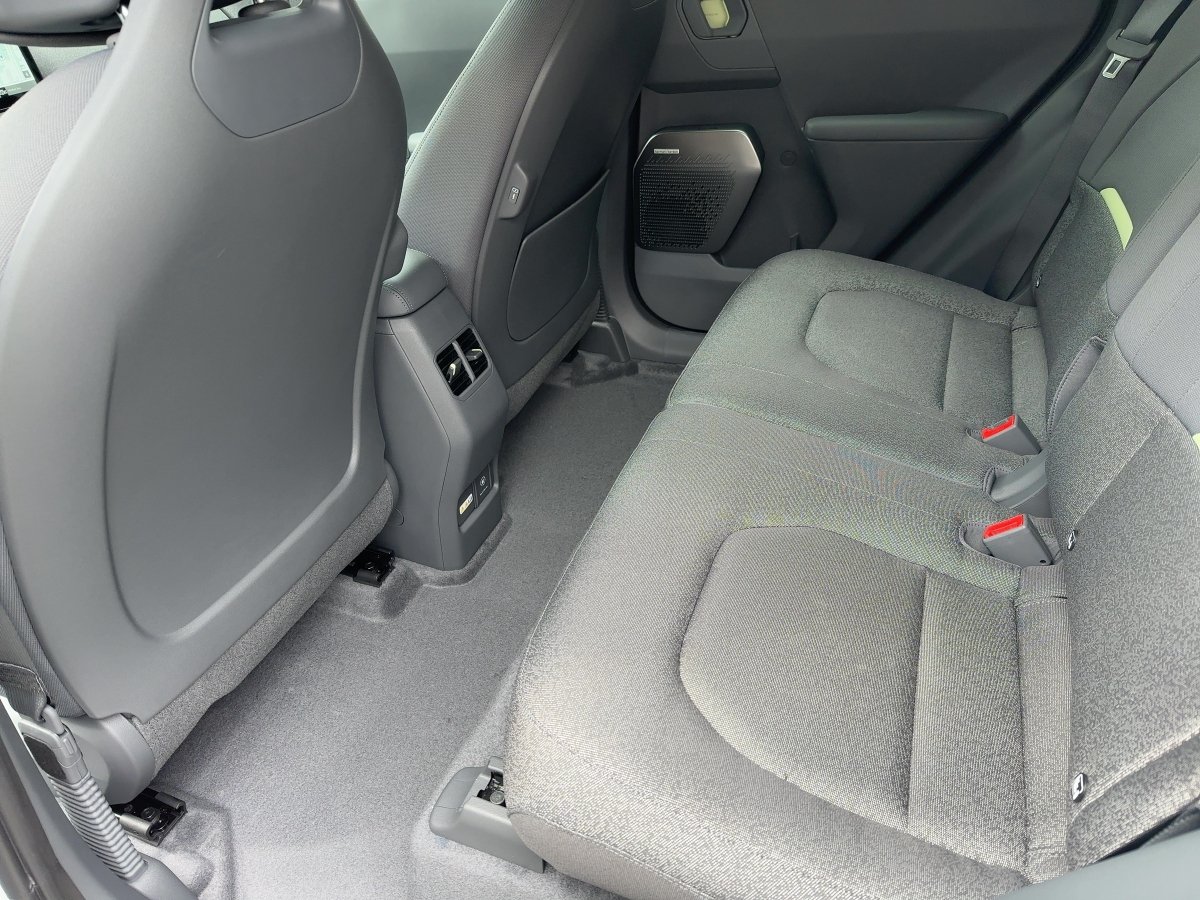 Kia EV2 – Bild 12