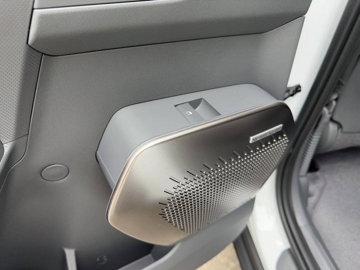 Kia EV2 – Bild 13