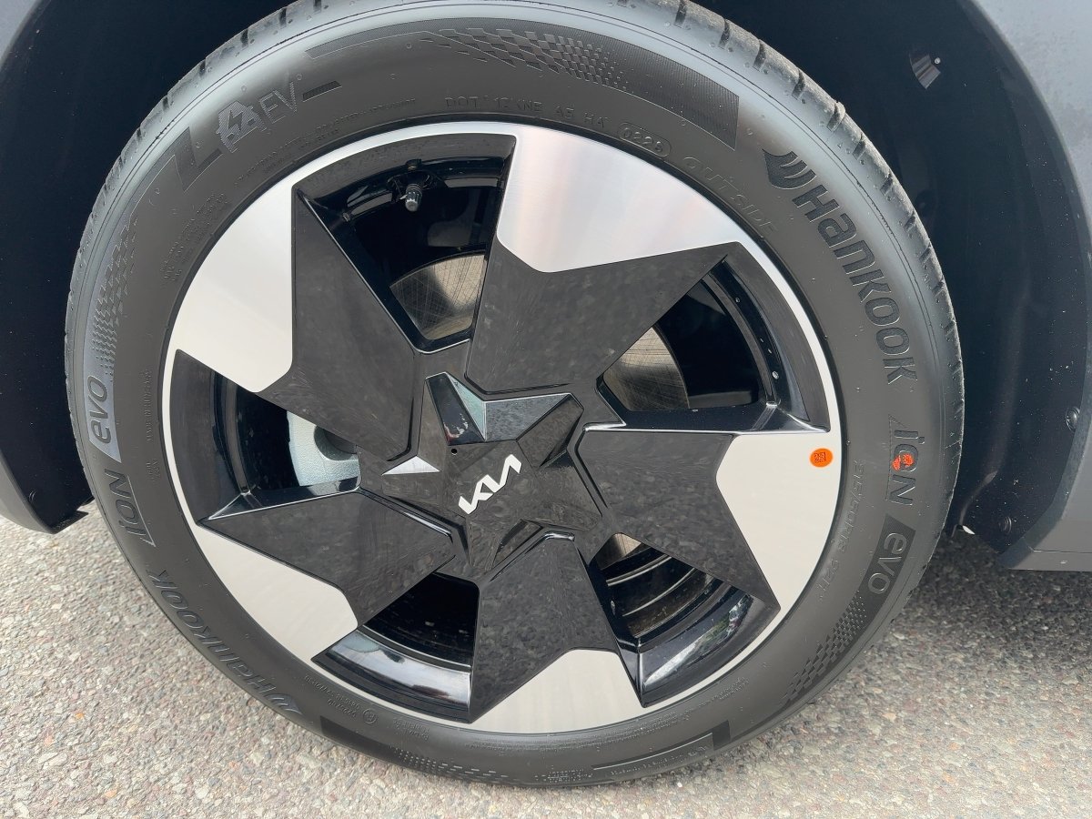Kia EV2 – Bild 14