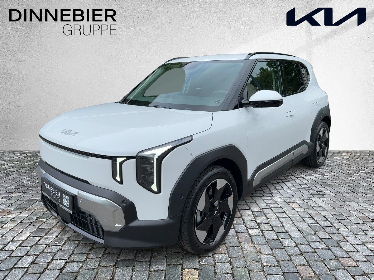 Kia EV2