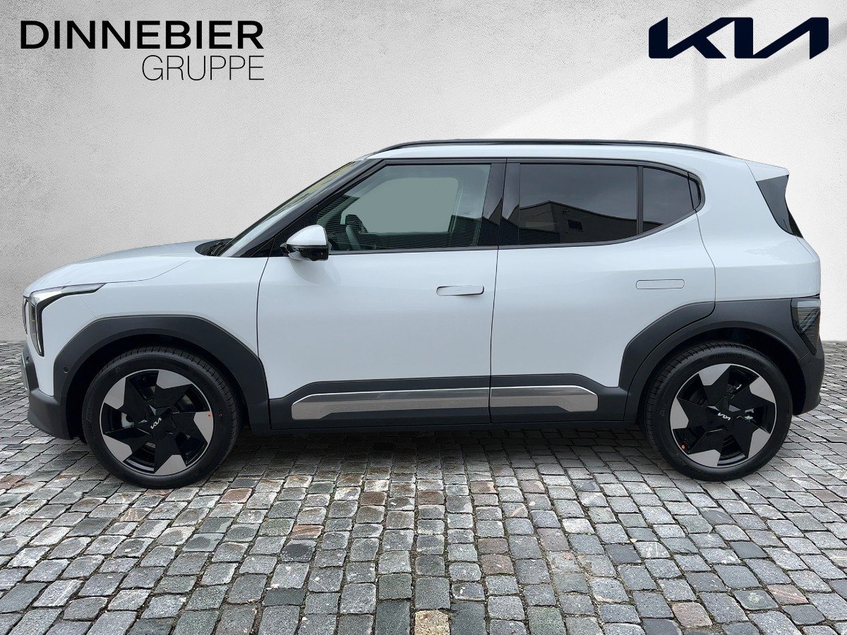 Kia EV2