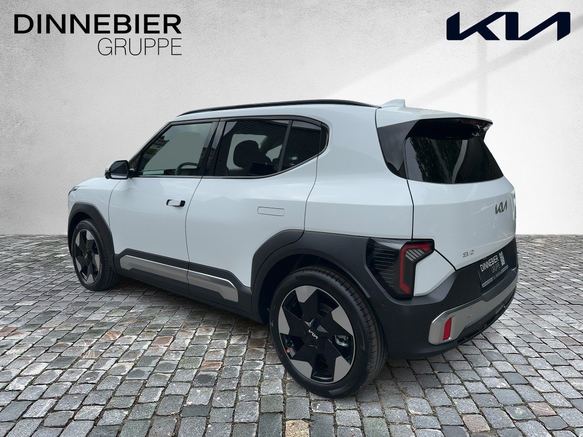 Kia EV2