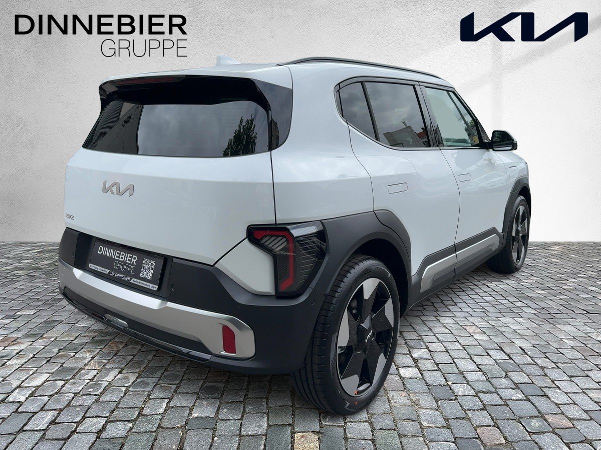 Kia EV2 – Bild 5