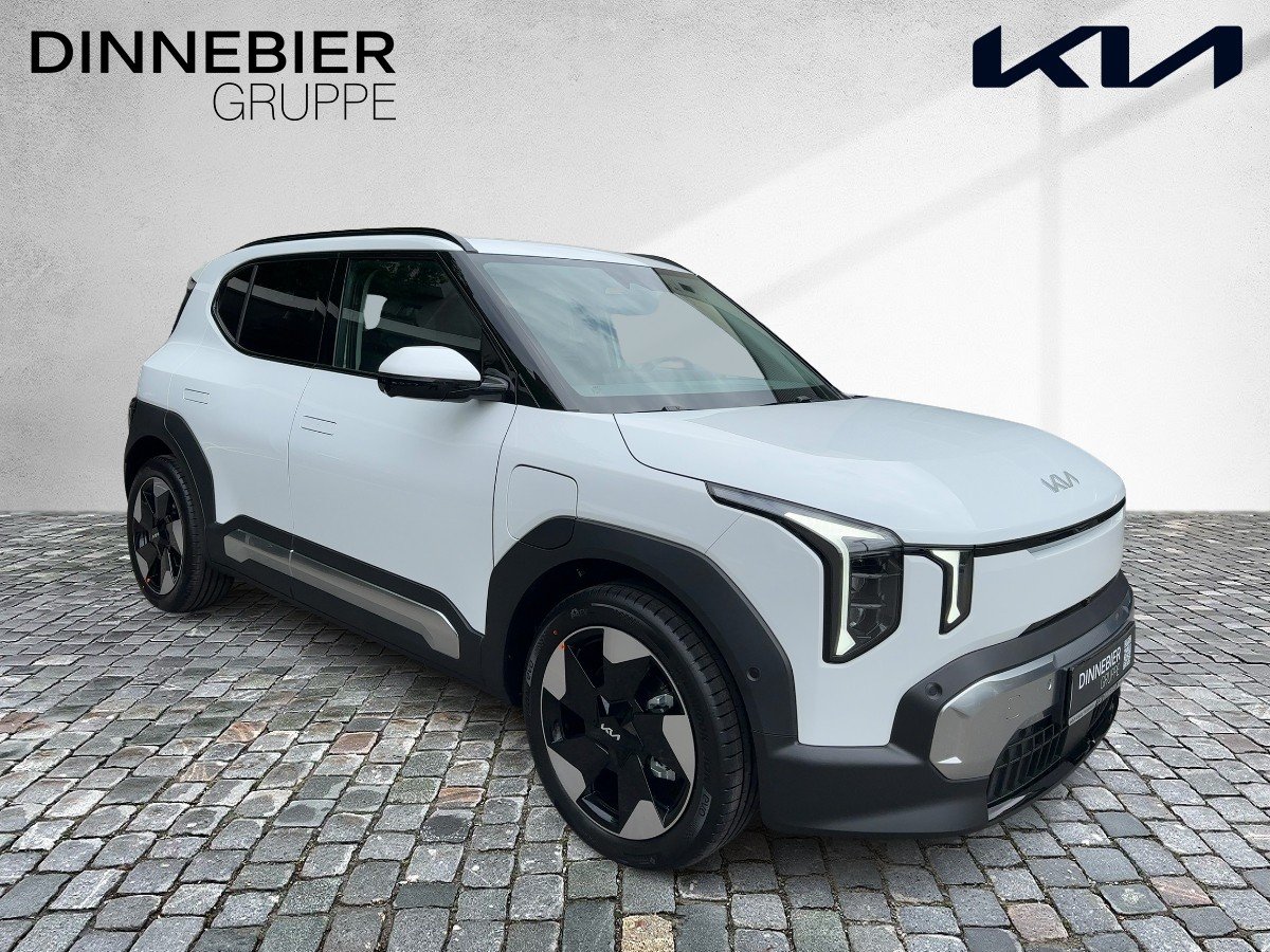 Kia EV2 – Bild 6