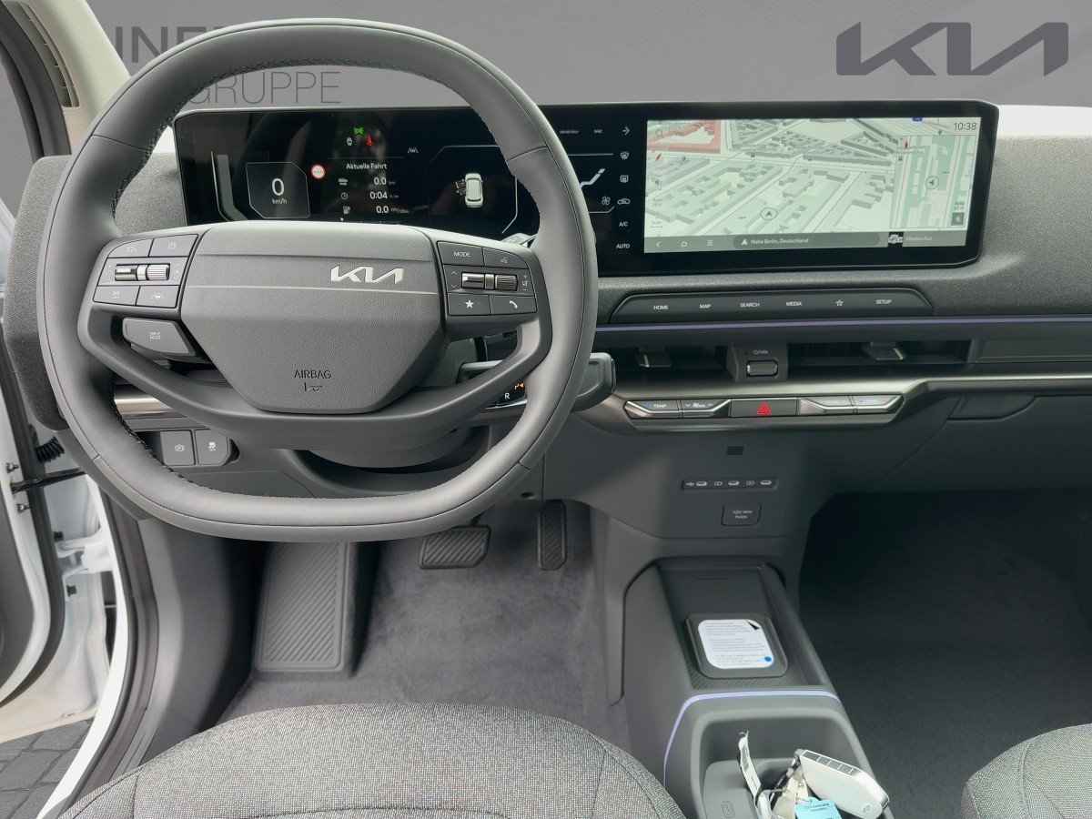 Kia EV2 – Bild 8
