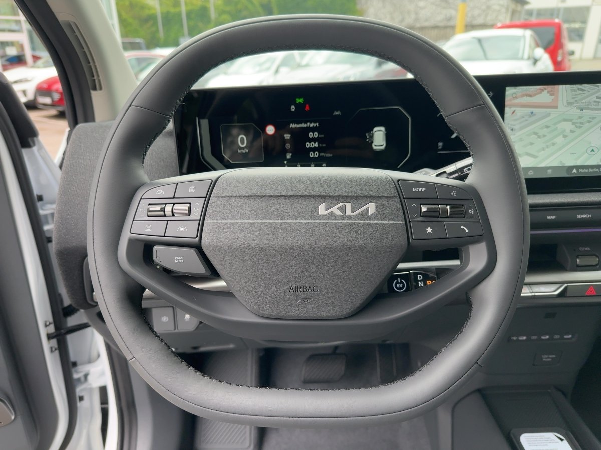 Kia EV2 – Bild 9