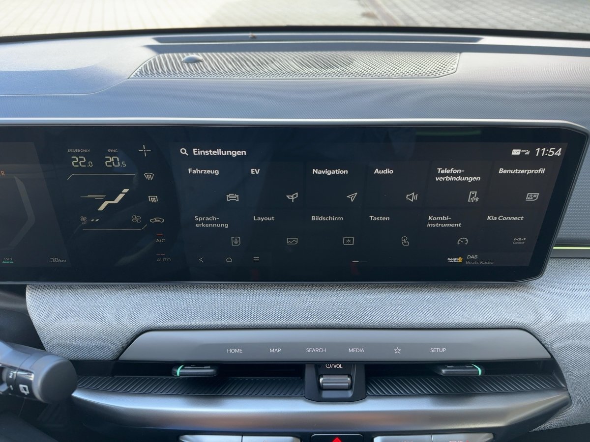 Kia EV4 – Bild 10