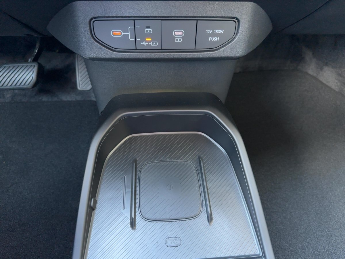 Kia EV4 – Bild 12