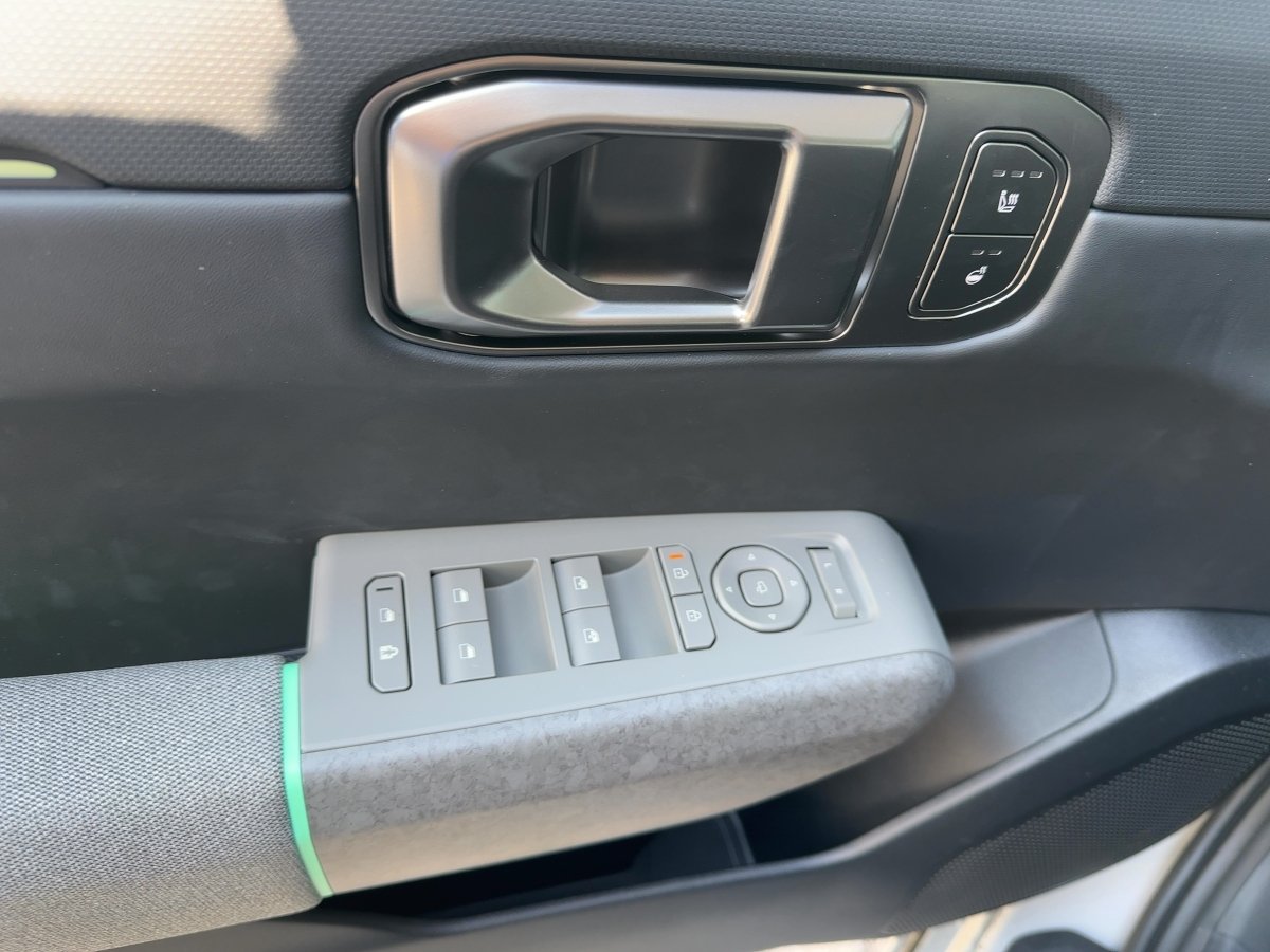 Kia EV4 – Bild 13