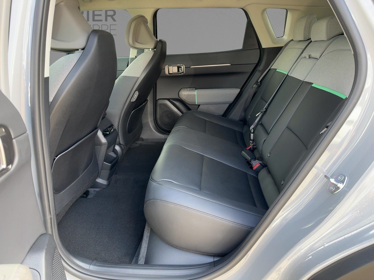 Kia EV4 – Bild 14