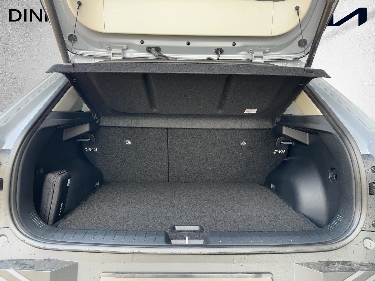 Kia EV4 – Bild 15