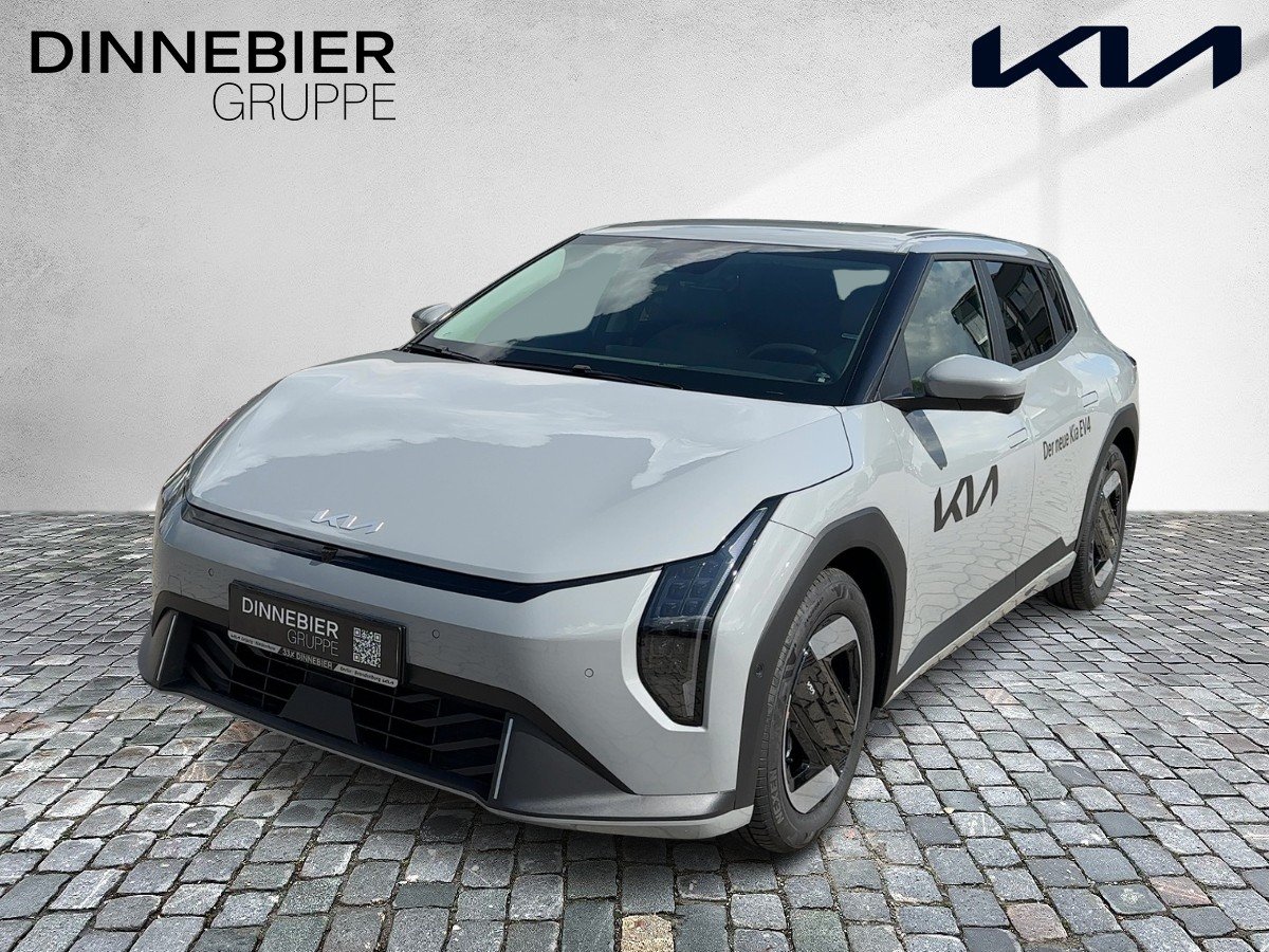 Kia EV4 – Bild 2