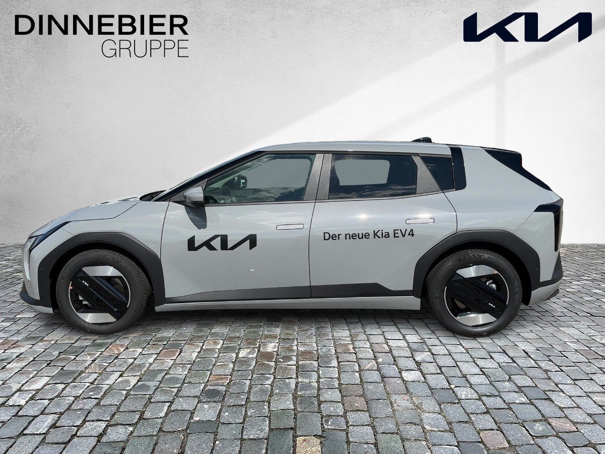 Kia EV4 – Bild 3