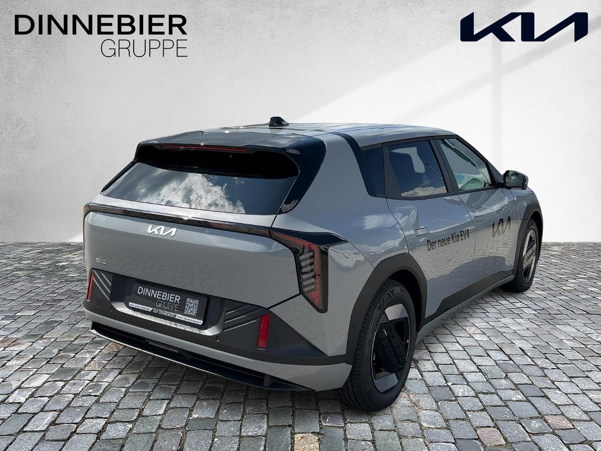 Kia EV4 – Bild 5