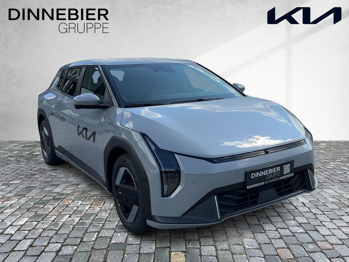 Kia EV4 – Bild 6