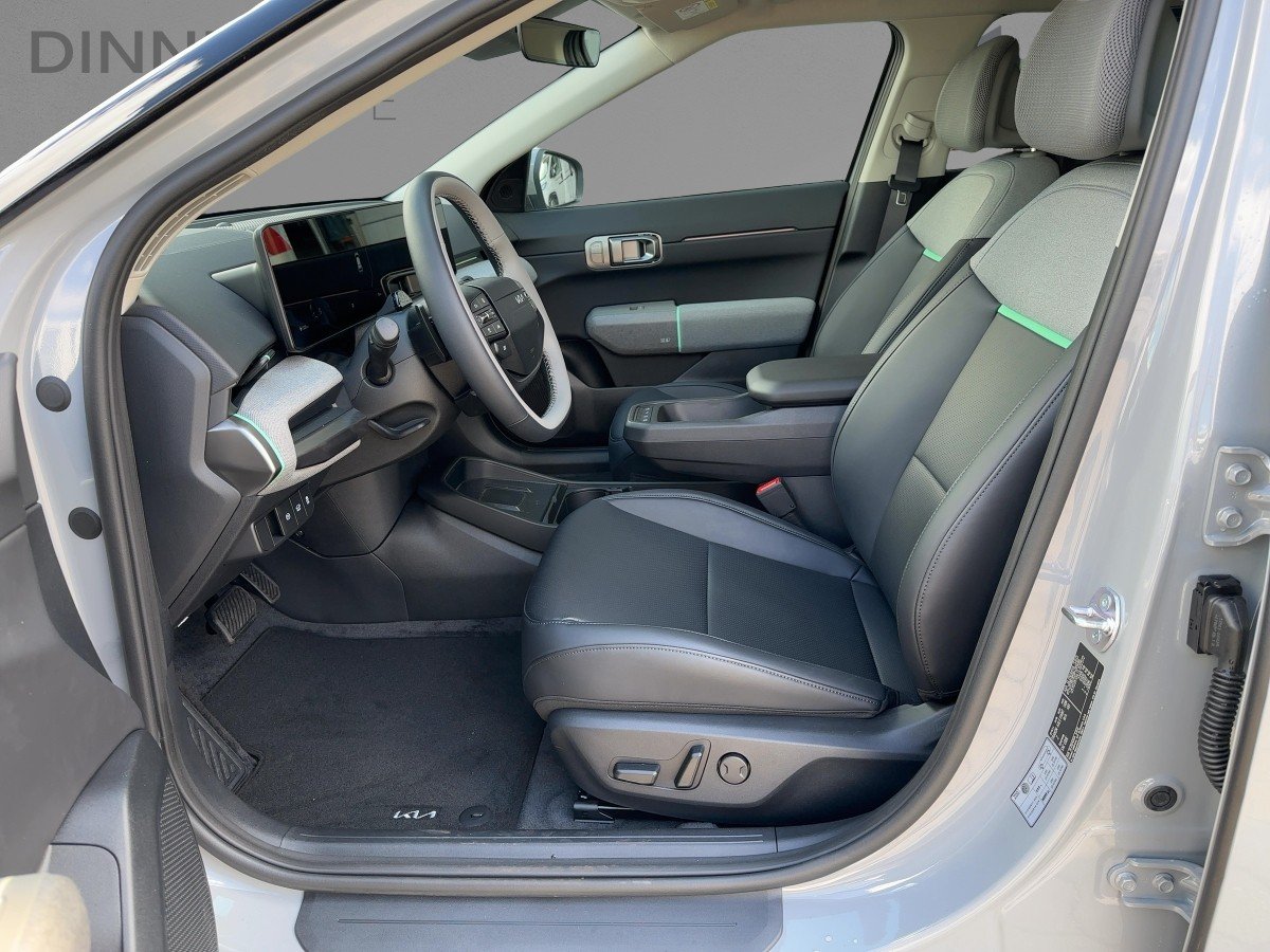 Kia EV4 – Bild 7