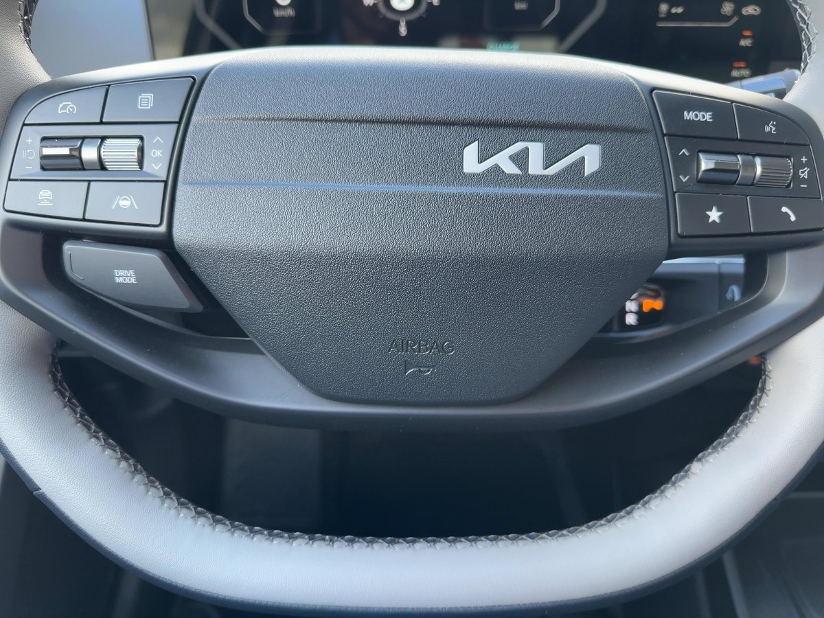 Kia EV4 – Bild 9
