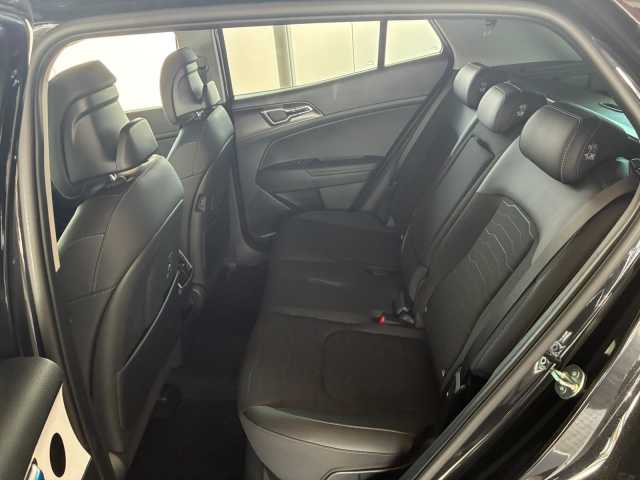 Kia Sportage – Bild 10
