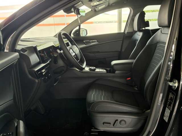 Kia Sportage – Bild 11