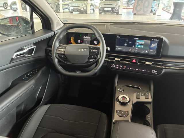 Kia Sportage – Bild 12
