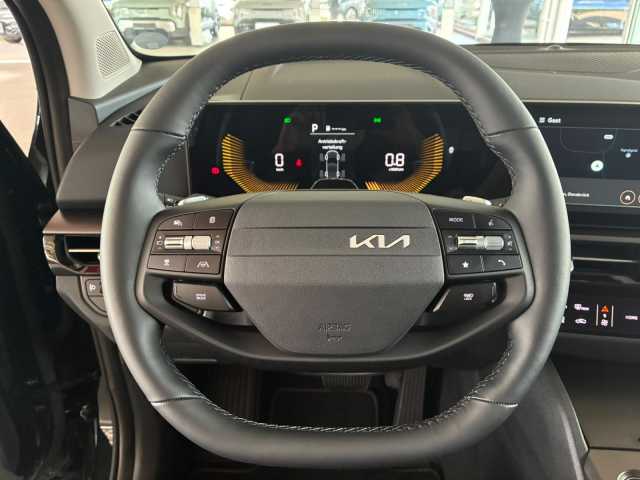 Kia Sportage – Bild 13