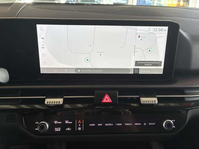 Kia Sportage – Bild 15
