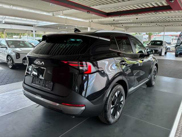 Kia Sportage – Bild 5
