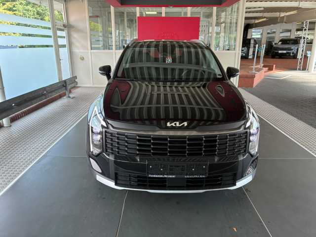 Kia Sportage – Bild 6