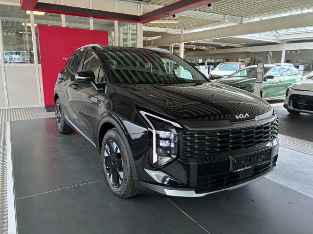 Kia Sportage – Bild 7