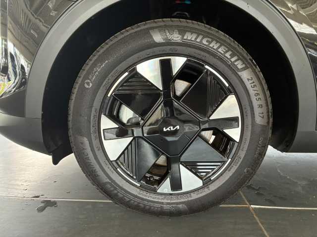Kia Sportage – Bild 8