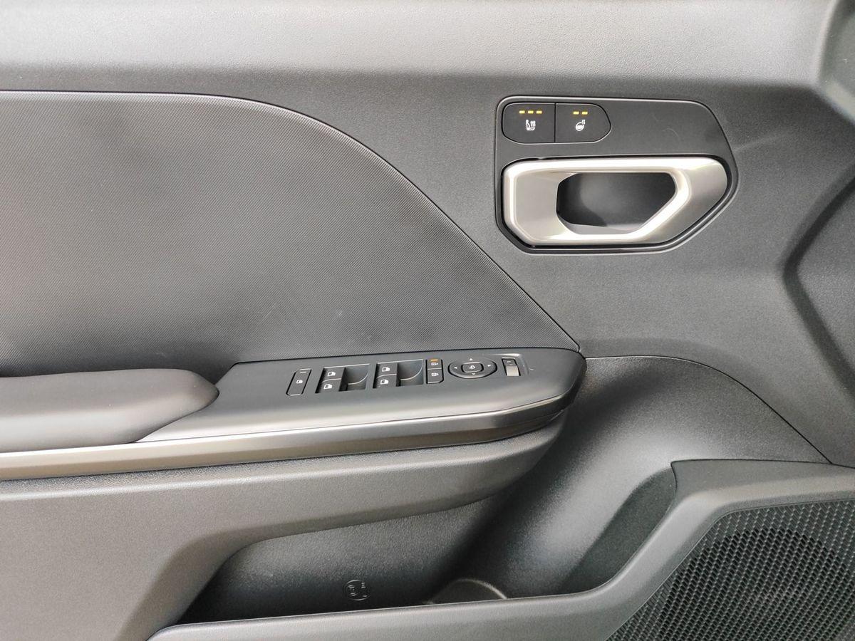 Kia K4 – Bild 10