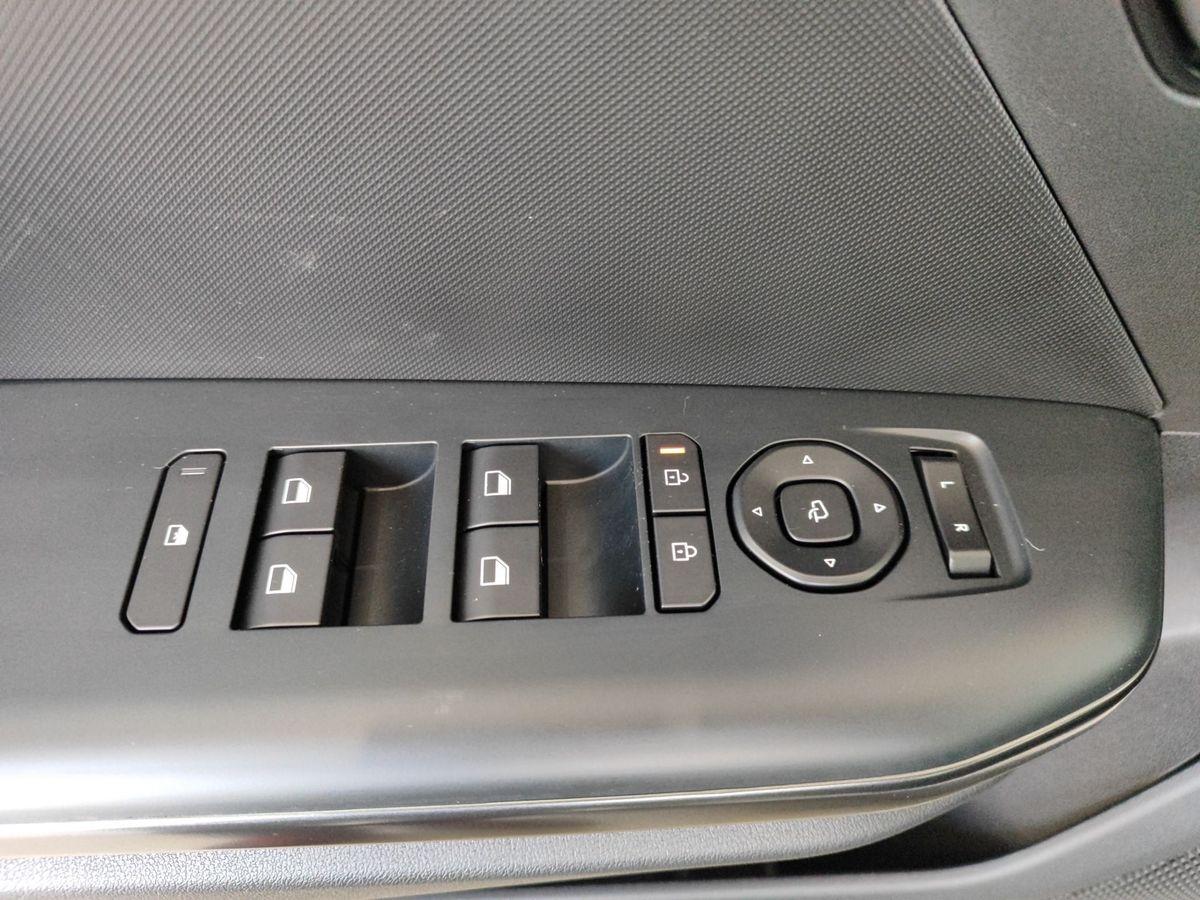 Kia K4 – Bild 11
