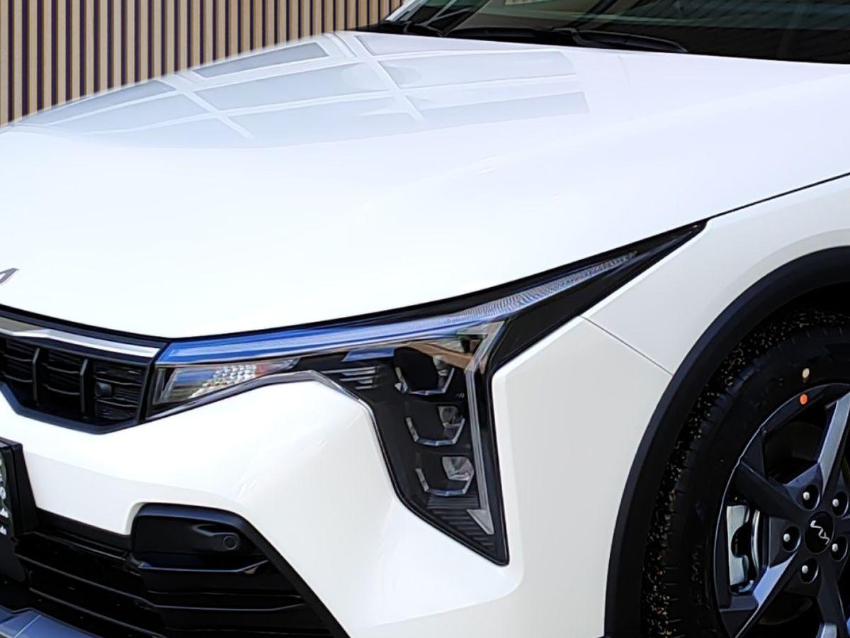 Kia K4 – Bild 12